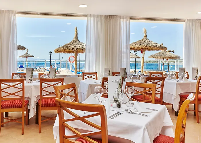 Universal Hotel Marqués